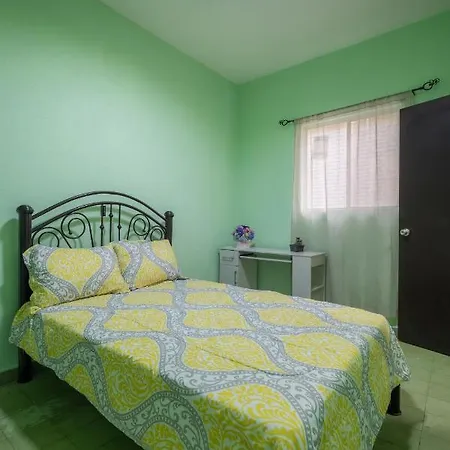 Loft Latinos Apartamento